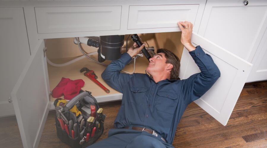 Expert burst pipe repair services in Moses Lake, WA